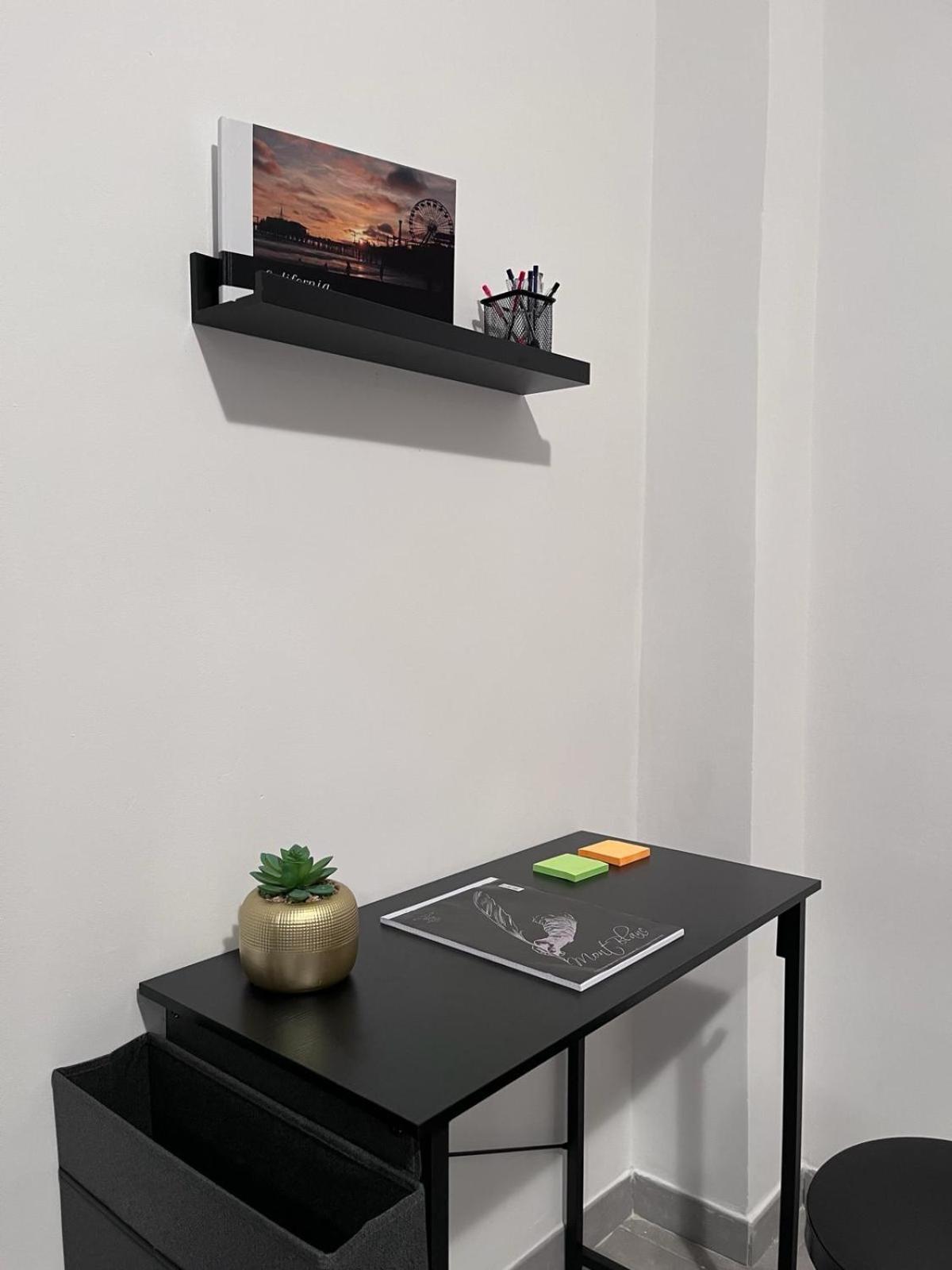 Ale Apartment ローマ エクステリア 写真
