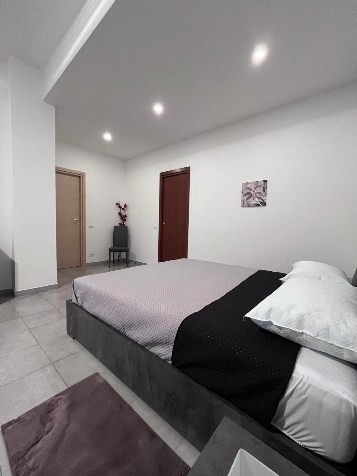 Ale Apartment ローマ エクステリア 写真