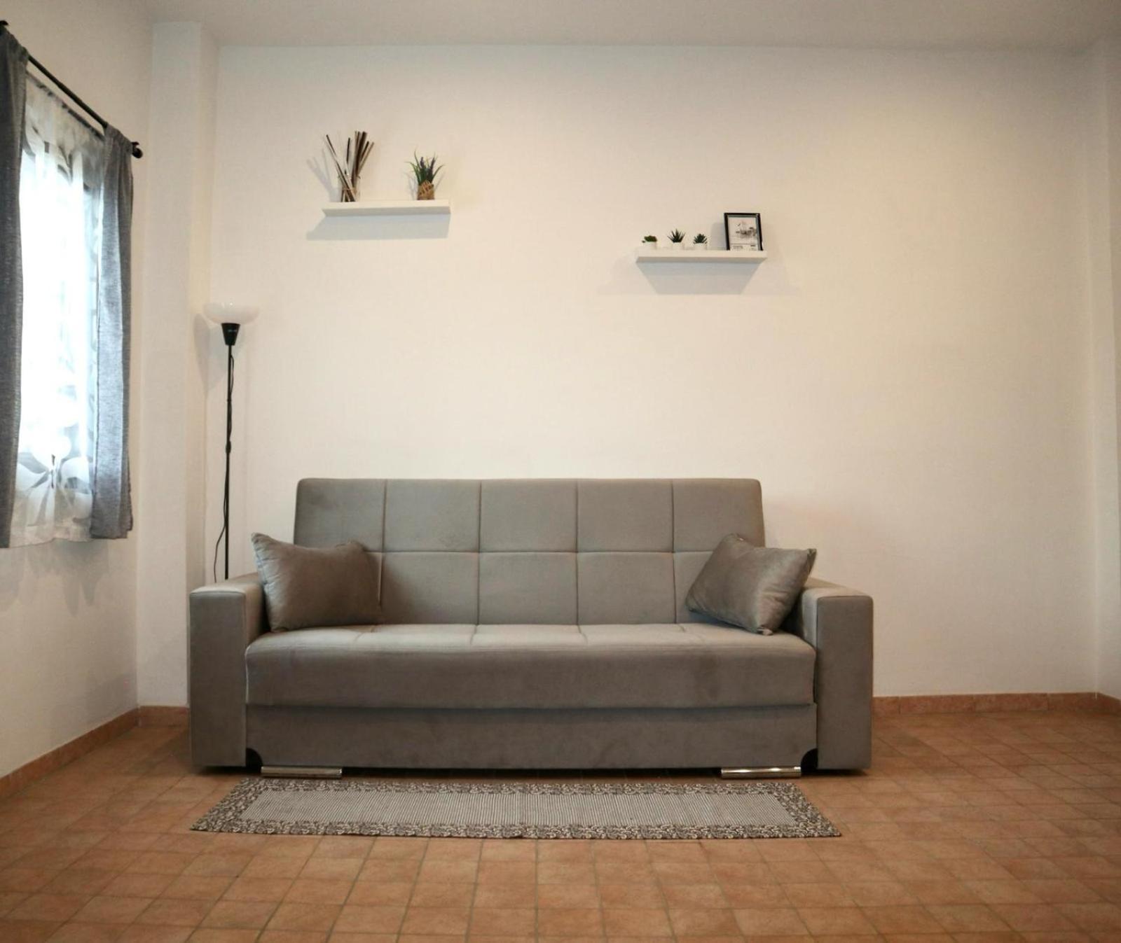 Ale Apartment ローマ エクステリア 写真
