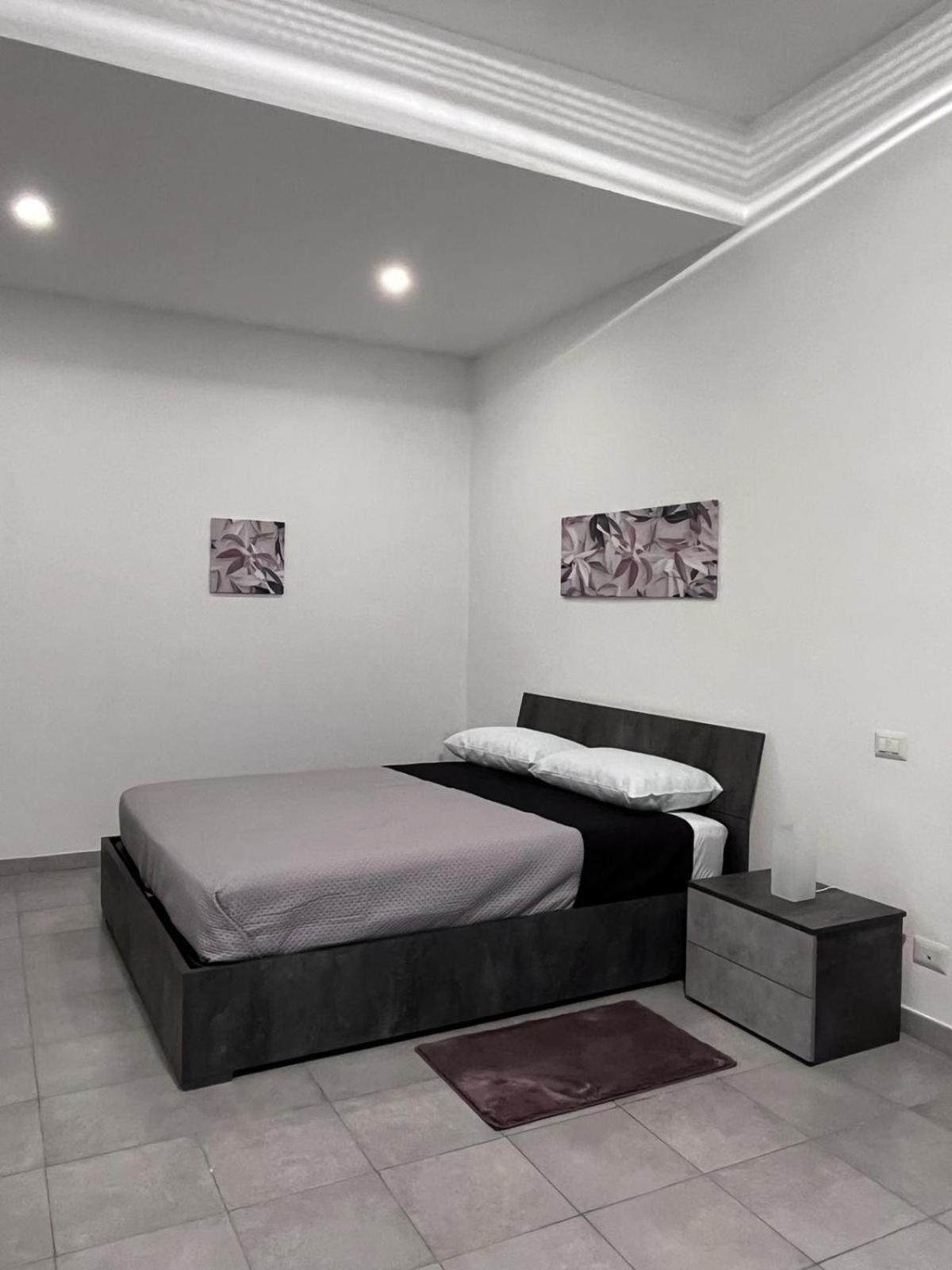 Ale Apartment ローマ エクステリア 写真
