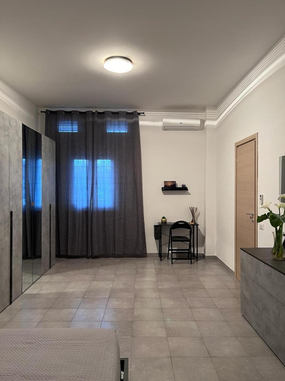 Ale Apartment ローマ エクステリア 写真