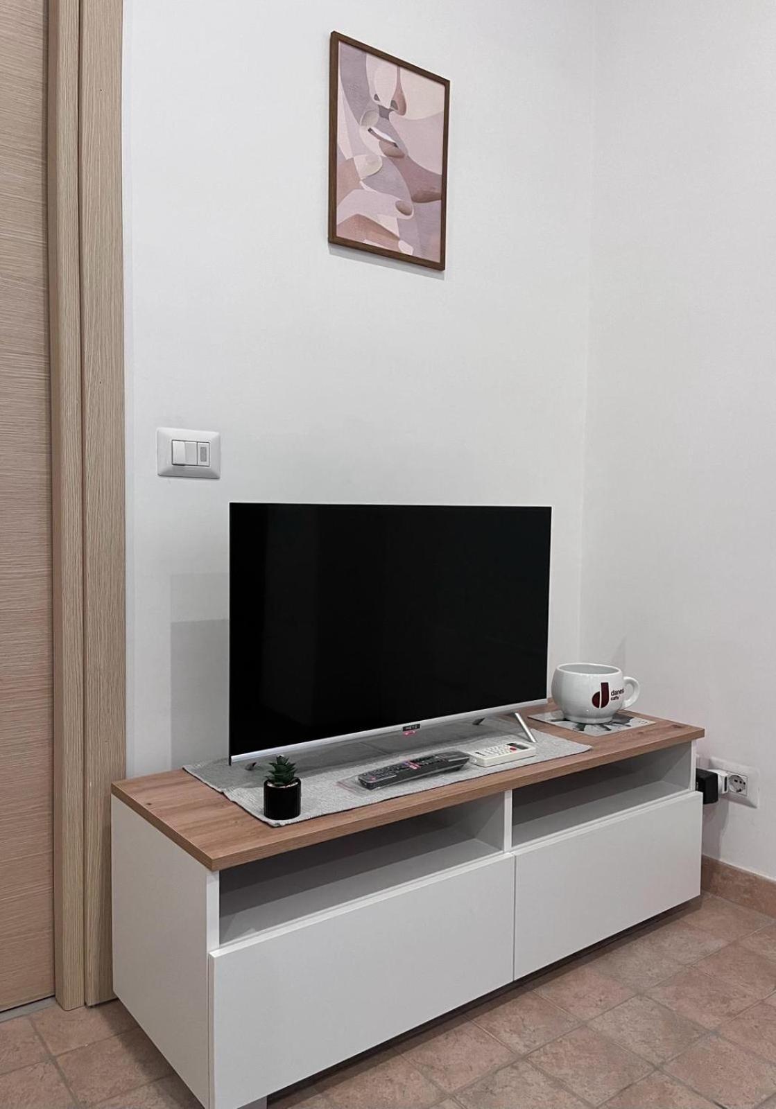 Ale Apartment ローマ エクステリア 写真